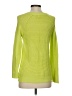 SONOMA life + style Green Pullover Sweater Size XS - photo 2