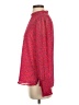 J by Joie 100% Polyester Red Long Sleeve Blouse Size S - photo 5