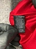 Parker Solid Red Cocktail Dress Size 14 - photo 5