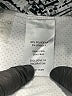 Kate Lord Graphic Gray Casual Skirt Size L - photo 4