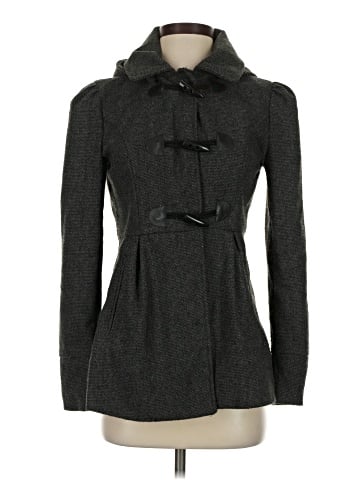 Yoki Coat (view 1)