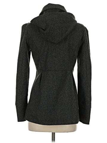 Yoki Coat (view 2)