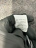 Joie 100% Silk Chevron-herringbone Gray Silk Pants Size XS - photo 8