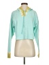 Wild Fable Green Sweatshirt Size S - photo 1