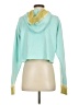 Wild Fable Green Sweatshirt Size S - photo 2