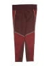 Columbia Color Block Burgundy Track Pants Size 14 - 16 - photo 1