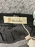 Doe a Dear Tweed Gray Skirt Size 4 - photo 3