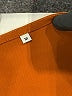 Unbranded Orange 3/4 Sleeve Top Size M - photo 8