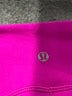 Lululemon Athletica Pink Active Pants Size 6 - photo 8