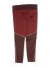 Columbia Color Block Burgundy Track Pants Size 14 - 16 - photo 2