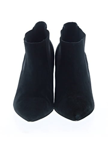 Diane von Furstenberg Ankle Boots (view 2)