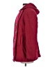 Covington Red Wool Coat Size S - photo 5