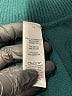 Chico's Teal Turtleneck Sweater Size XL (3) - photo 5