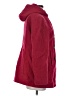 Covington Red Wool Coat Size S - photo 4