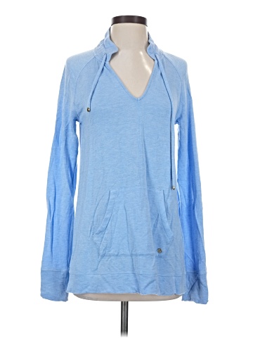 Lilly Pulitzer Luxletic Zip Up Hoodie (view 1)