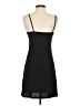 Unbranded Solid Black Casual Dress Size XXS (estimated) - photo 2