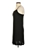 Unbranded Solid Black Casual Dress Size XXS (estimated) - photo 5