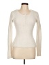Unbranded Ivory White Cardigan Size L - photo 1