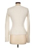 Unbranded Ivory White Cardigan Size L - photo 2