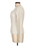 Unbranded Ivory White Cardigan Size L - photo 5