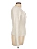 Unbranded Ivory White Cardigan Size L - photo 4