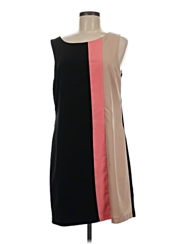 Oleg Cassini Casual Dress (view 1)