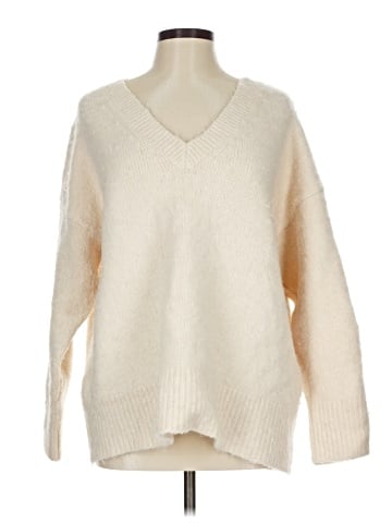 French Connection Pullover Sweater (view 1)