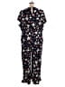 Fashion Blue Jumpsuit Size 4X - photo 2