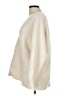 French Connection Ivory Pullover Sweater Size L - photo 5