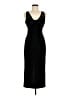 Zara Black Cocktail Dress Size M - photo 1
