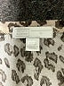 14th & Union Animal Print Tan Short Sleeve T-Shirt Size XL - photo 7