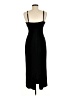 Zara Black Cocktail Dress Size M - photo 2