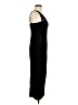 Zara Black Cocktail Dress Size M - photo 4
