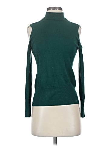 Thalia Sodi Sleeveless Top (view 1)