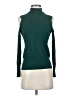 Thalia Sodi Green Sleeveless Top Size S - photo 1