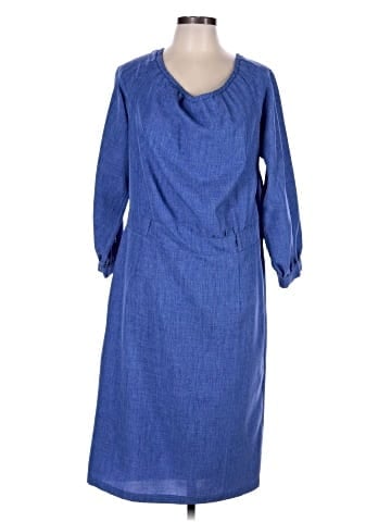 Rebecca Taylor Casual Dress (view 1)