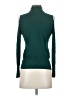 Thalia Sodi Green Sleeveless Top Size S - photo 2