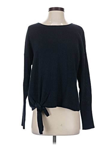 Margaret O'Leary Pullover Sweater (view 1)