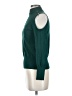Thalia Sodi Green Sleeveless Top Size S - photo 5