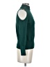 Thalia Sodi Green Sleeveless Top Size S - photo 4