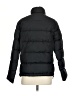 Eddie Bauer 100% Nylon Solid Black Snow Jacket Size S - photo 2