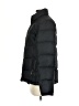 Eddie Bauer 100% Nylon Solid Black Snow Jacket Size S - photo 5