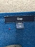 Gap Blue Cardigan Size M - photo 7