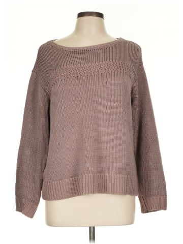 Elie Tahari Pullover Sweater (view 1)
