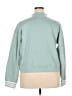 Assorted Brands Teal Sweatshirt Size 2X - photo 2