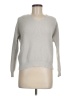 Assorted Brands Gray Silver Pullover Sweater Size M - photo 1