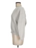 Assorted Brands Gray Silver Pullover Sweater Size M - photo 5
