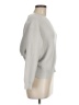 Assorted Brands Gray Silver Pullover Sweater Size M - photo 4
