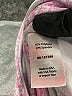 Year Of Ours Tweed Pink Active Pants Size M - photo 5