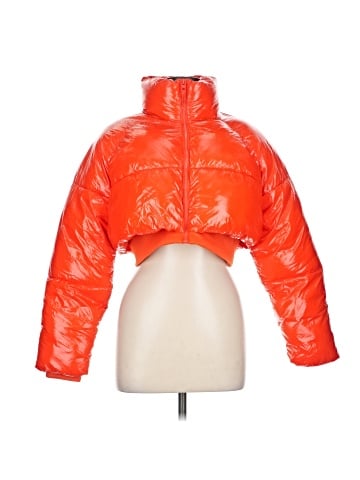 Zara Snow Jacket (view 1)